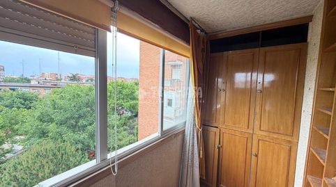 Foto 4 de Piso en venta en Vinateros, Madrid Capital