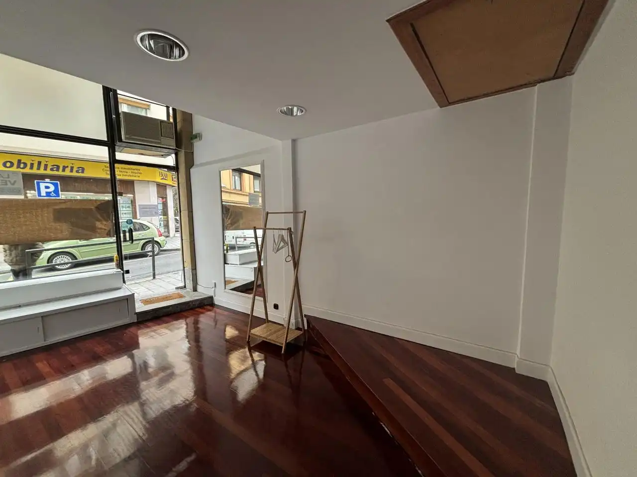 Local comercial en venda a Nafarroa Hiribidea, imagen 4