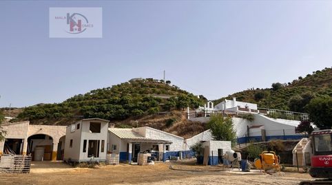 Foto 5 de Casa o chalet en venta en Diseminados Chozas (diseminado), Norte - Barrio del Pilar - El Reñidero, Vélez-Málaga