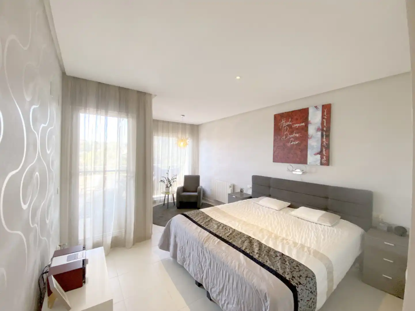 Apartment mit Garten zum Verkauf in Altea ciudad, imagen 12