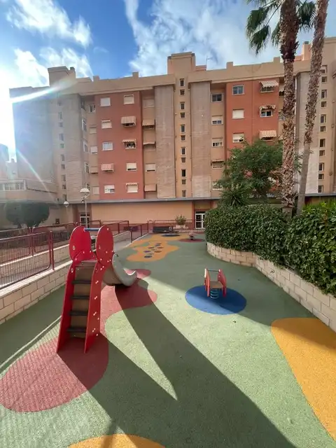 Flat with pool to rent in Calle Doctor Carlos Belmonte, imagen 26