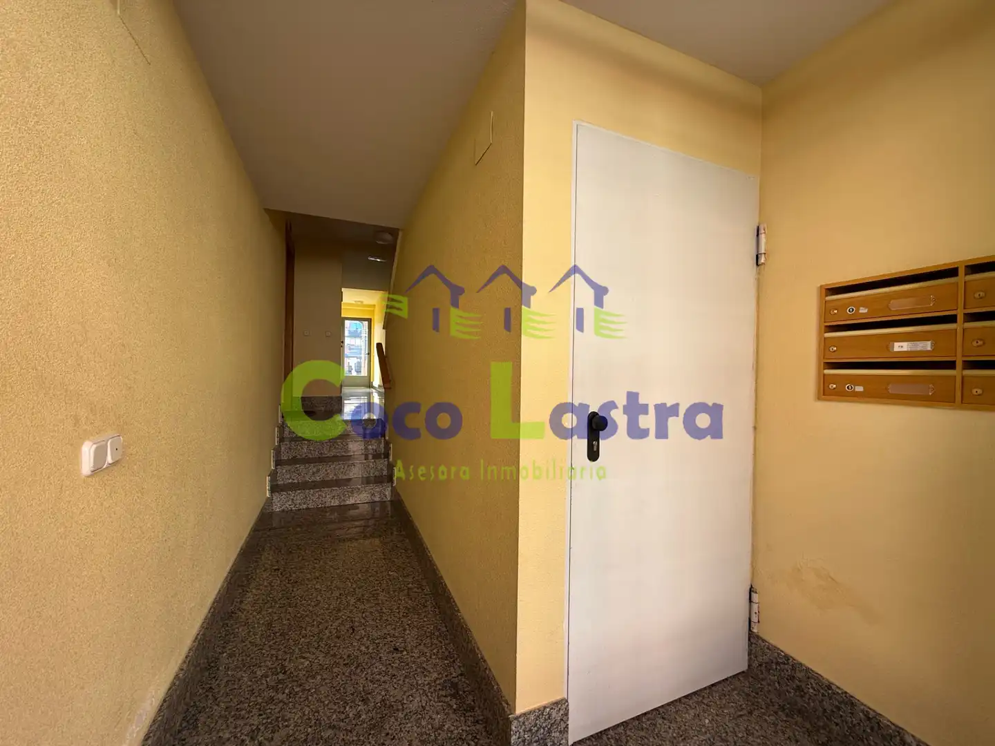 Duplexes for sale in Salamanca Capital  with Heating, Terrace and Oven