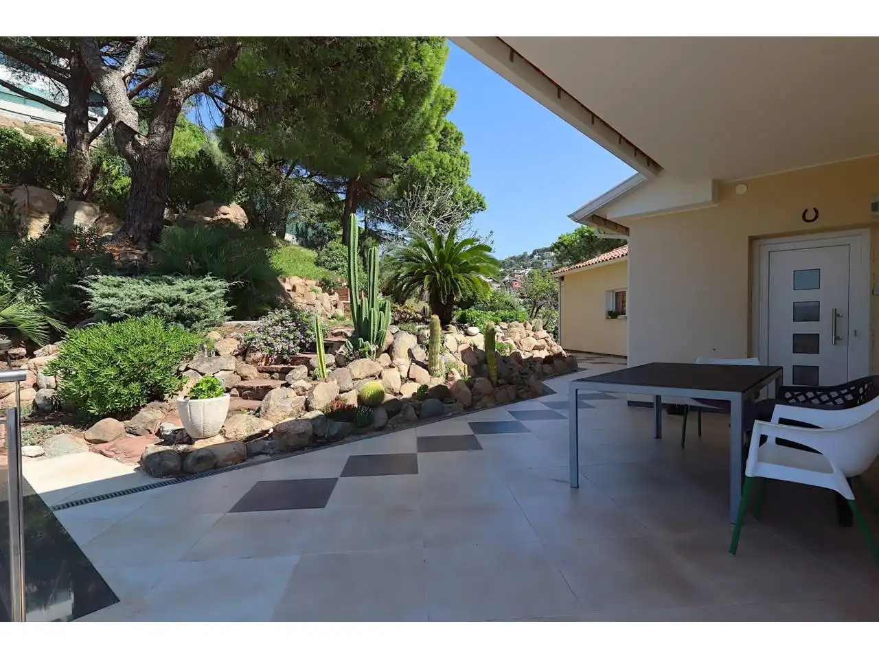 Casa amb piscina en venda a Calle Font dels Capellans, imagen 10