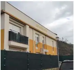 Vista exterior de Piso en venta en Piélagos