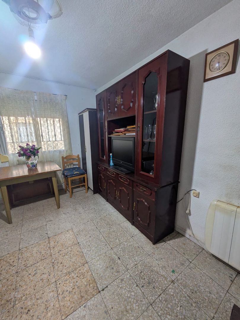 Sala d'estar de Dúplex en venda en Arganda del Rey