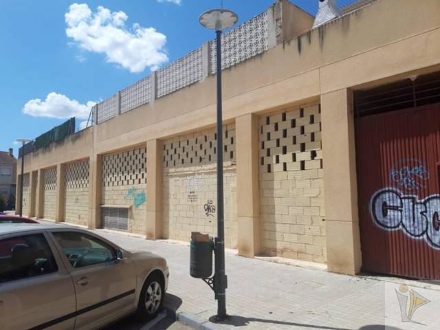 Local comercial en Venta en PZ SANTA ELENA (DE)  en San Martín de la Vega
