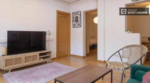 Foto 4 de Habitación en Embajadores - Lavapiés, Madrid Capital