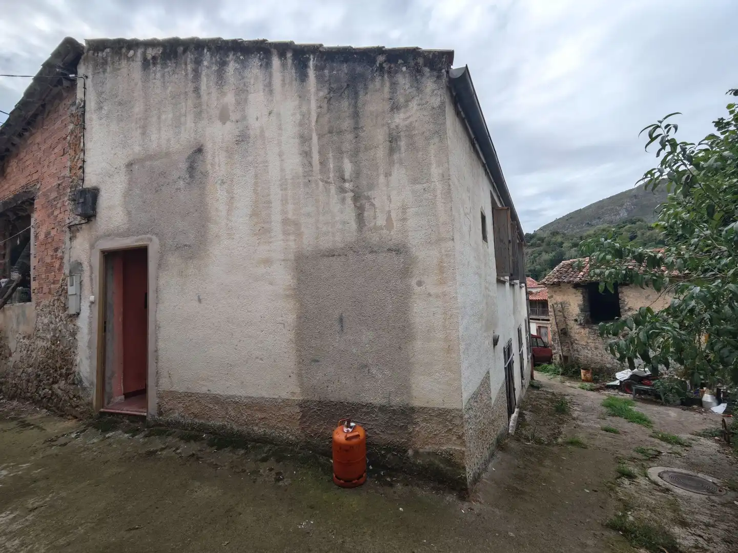 Casa en venda a Vibaña - Ardisana - Caldueño, imagen 4
