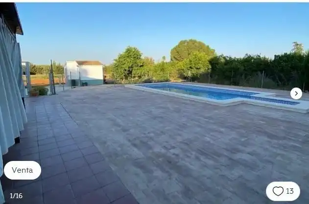 Casa in vendita a Bellavista - La Palmera, imagen 3