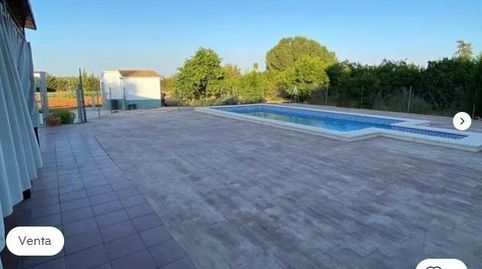 Foto 3 de Casa o xalet en venda a Bellavista, Sevilla Capital