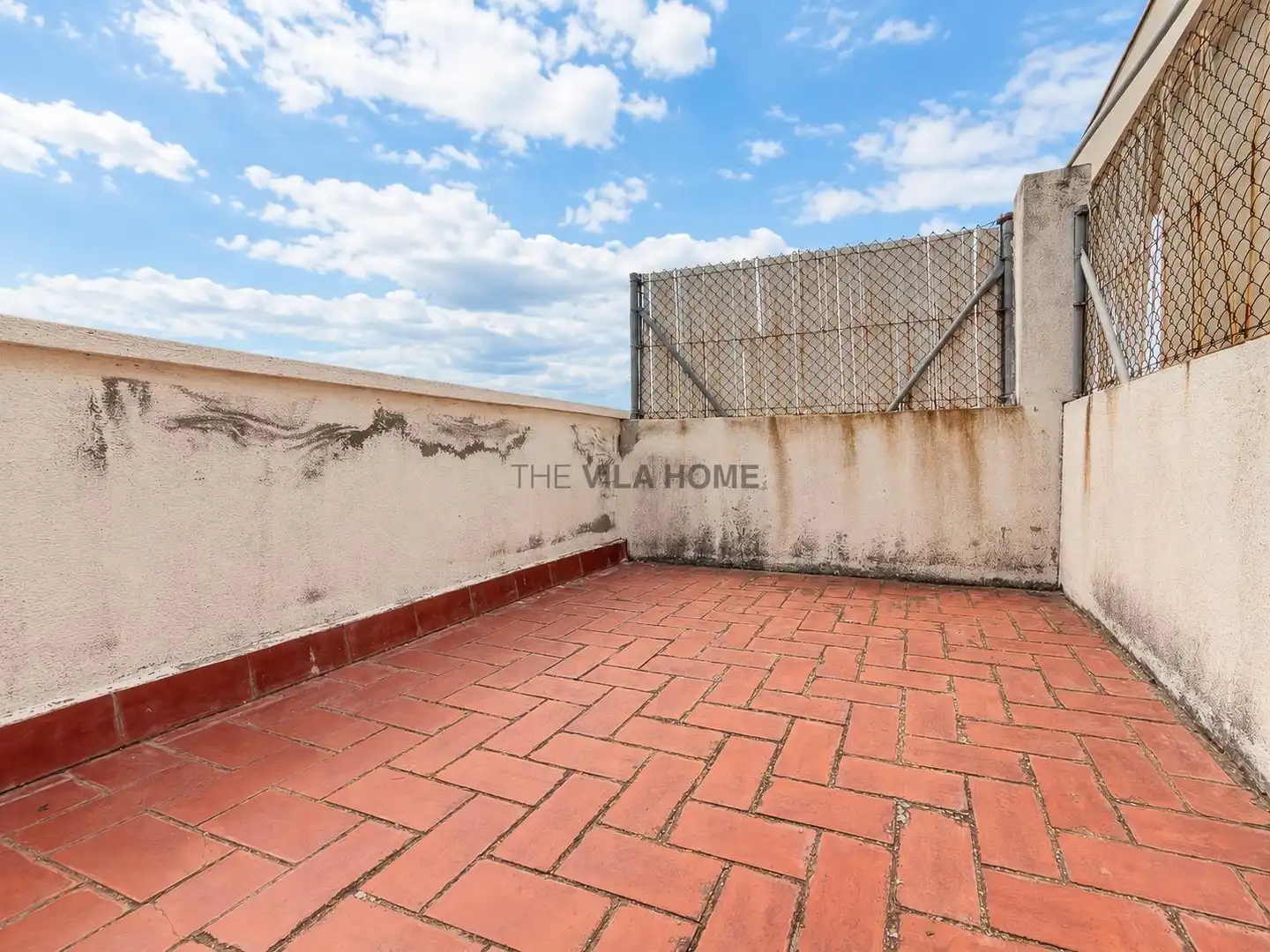 Terrassa de Planta baixa en venda en Sant Joan