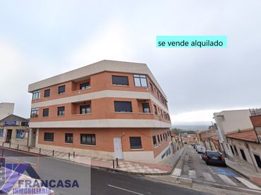 Pis amb ascensor en venda a Carretera de Córdoba - Libertad