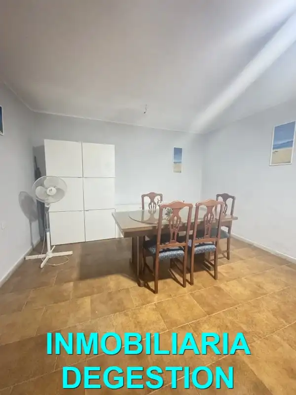 Comedor de Casa adosada en venta en La Zarzuela - San José - Belén