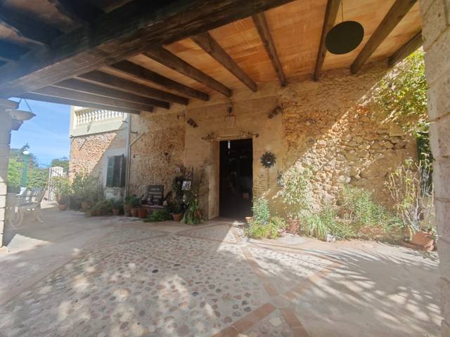 Finca rústica en Venta en Zona Periurbana