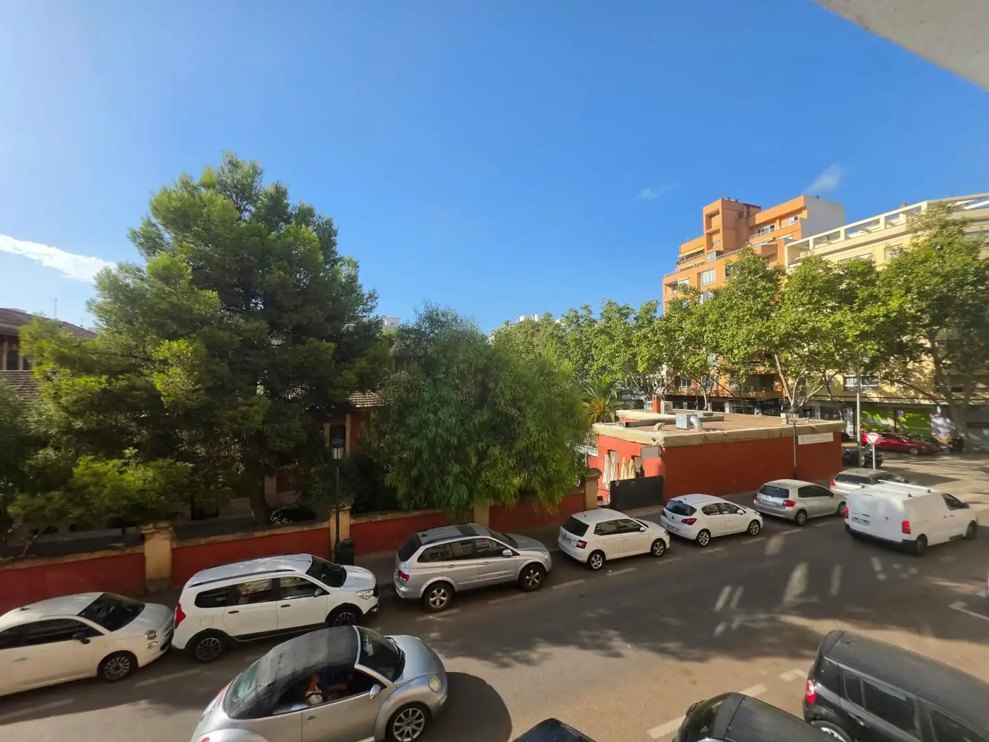 Pis amb terrassa en venda a Calle Camp Redó, imagen 20