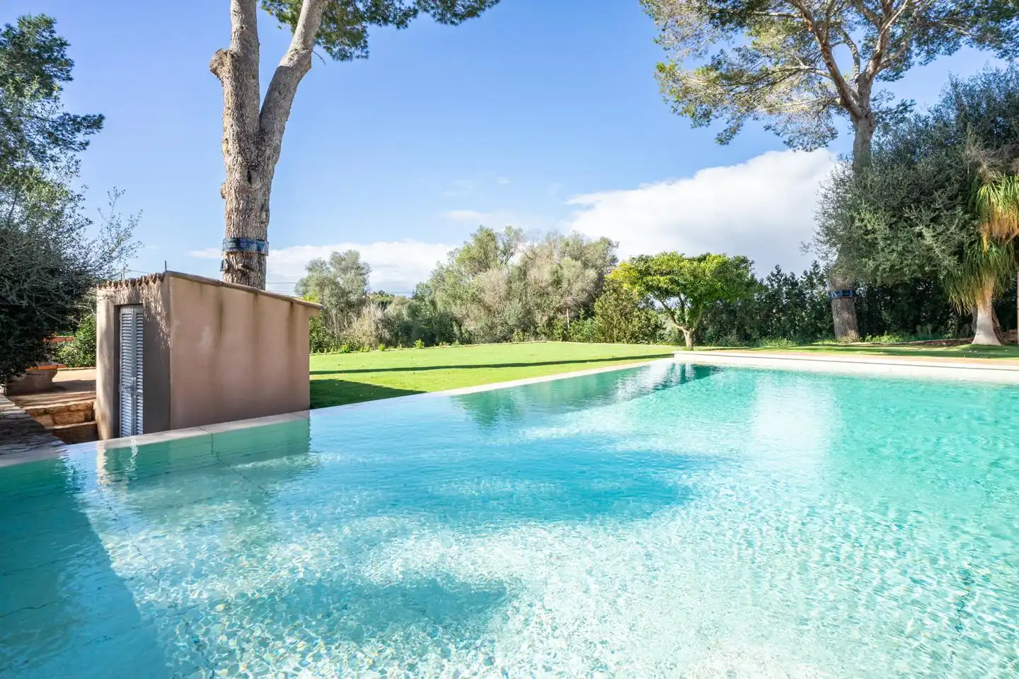 Country house with pool for sale in SEGREGACION RUSTICA, imagen 2