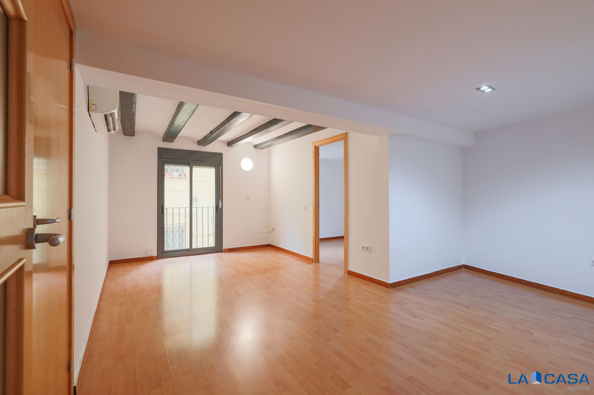 Pis en venda en  Barcelona Capital amb Aire condicionat