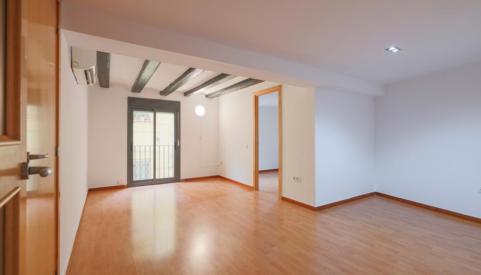 Photo 1 of Flat for sale in Carrer de Valldonzella, El Raval, Barcelona