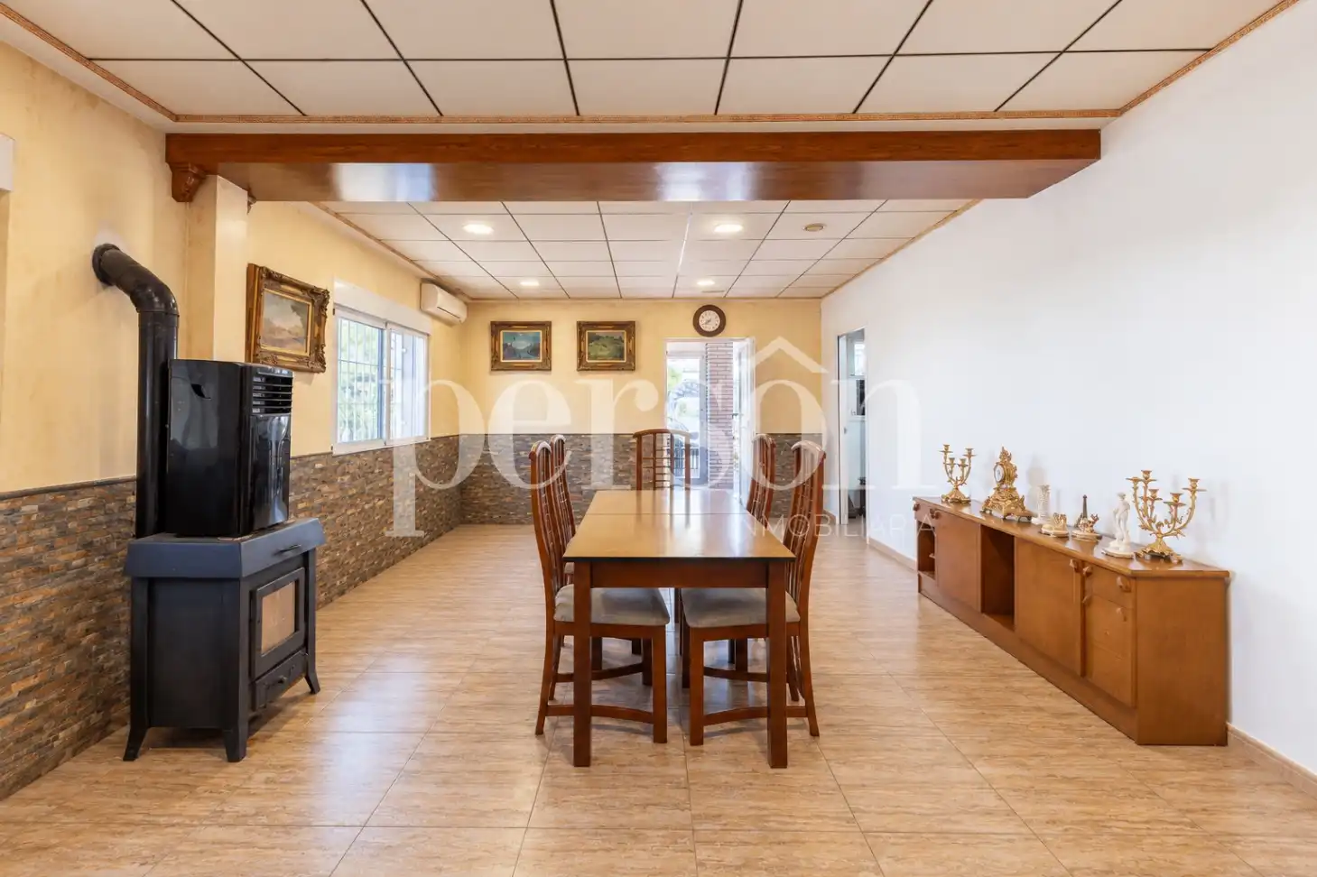 Villa avec piscine à vendre à Turís, imagen 14