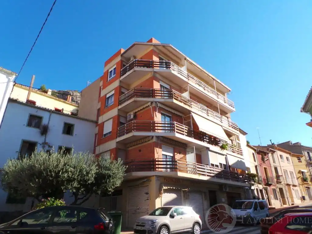 Wohnung zum Verkauf in Carrer València, Onil