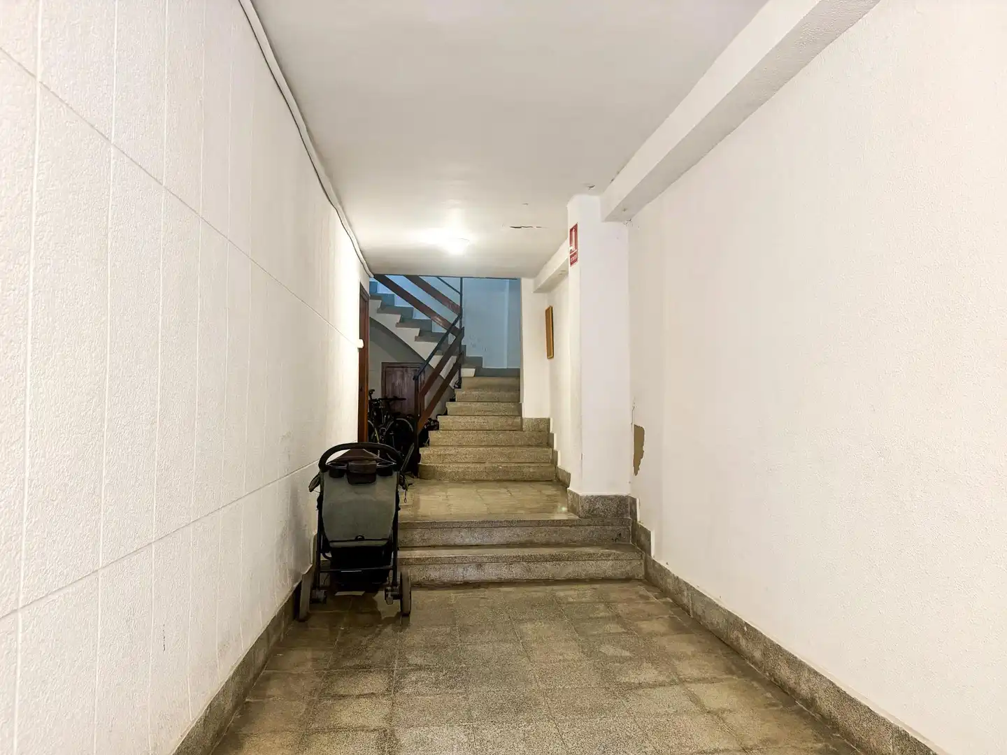 Piso de alquiler en Alboraya con Terraza