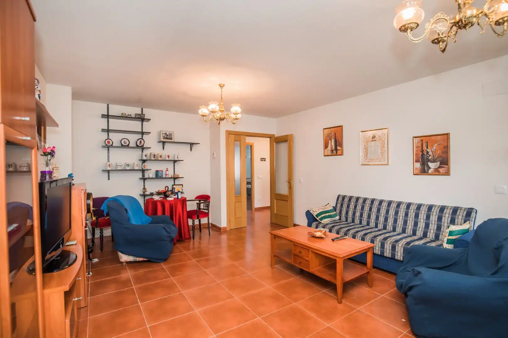 Casa o chalet en venta en OREGANO, 7, Hervencias Altas - El Pinar