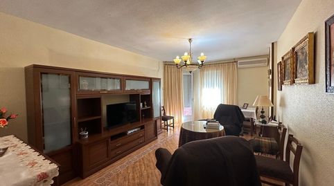 Foto 2 de Pis en venda a Valdeastillas - Fuentezuelas, Jaén Capital