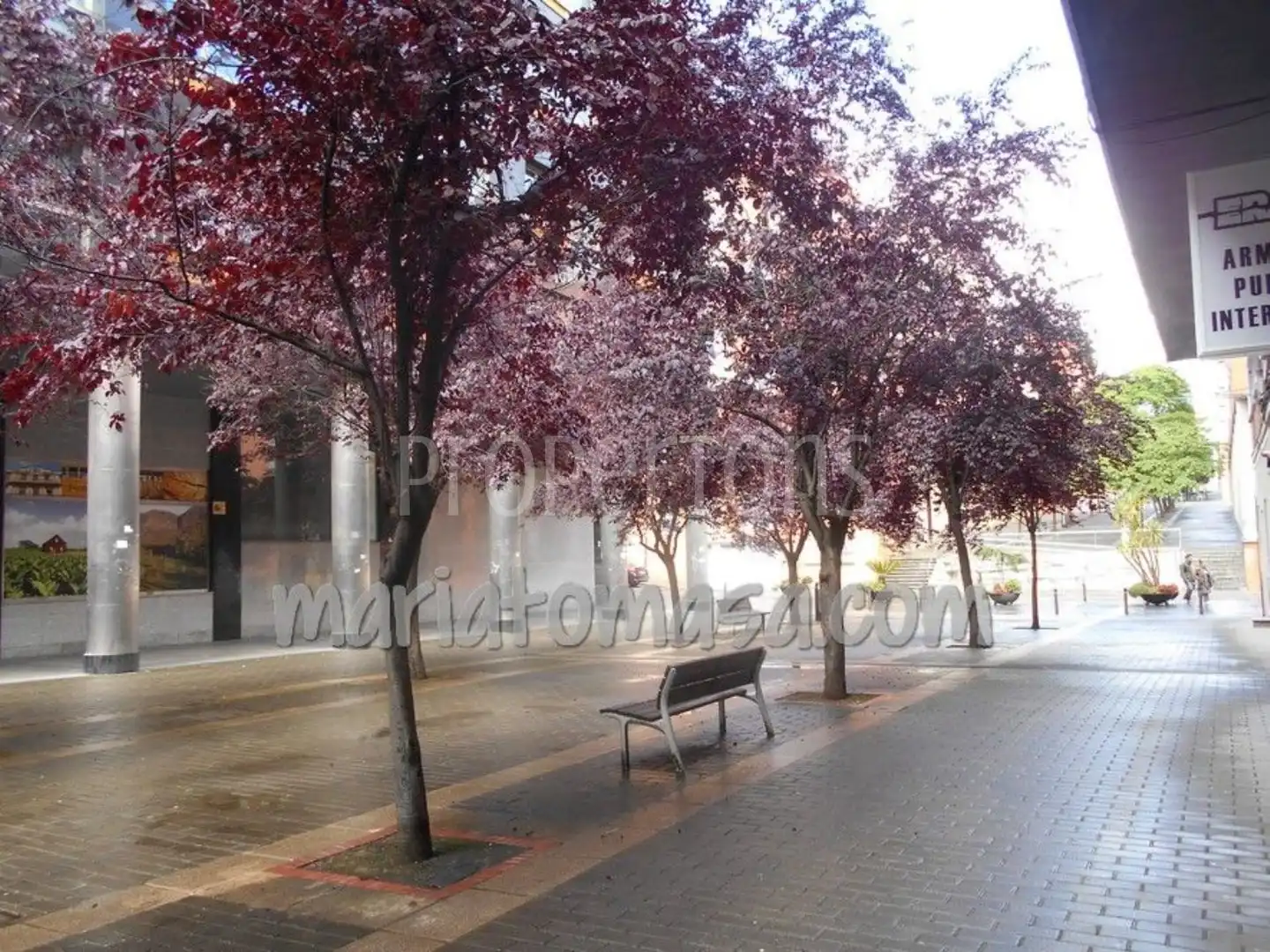 Locale commerciale in vendita a Centro Urbano-Hirigunea, imagen 11
