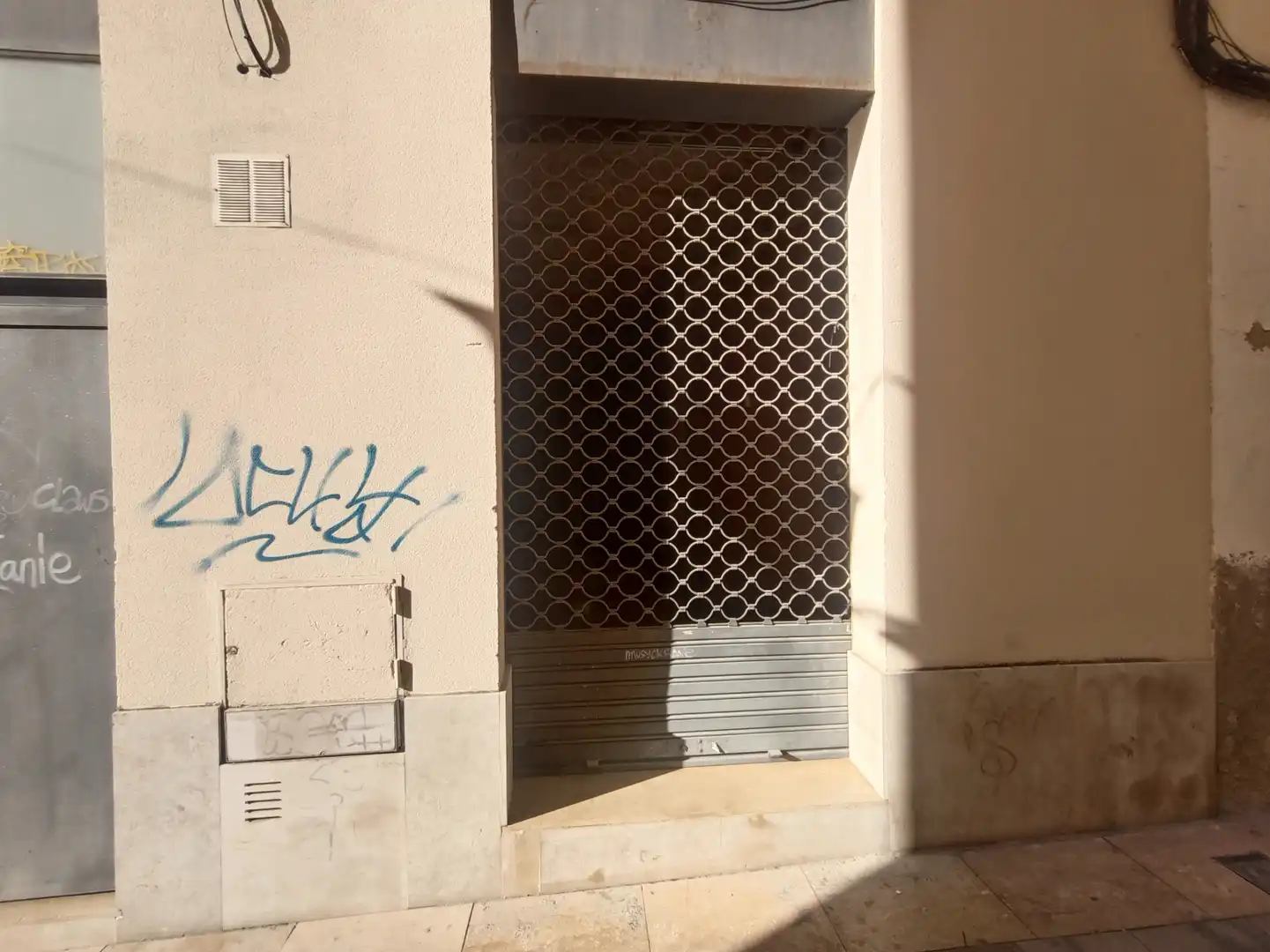 Business premises for sale in Vilanova i la Geltrú - Calle Argenteria, imagen 22