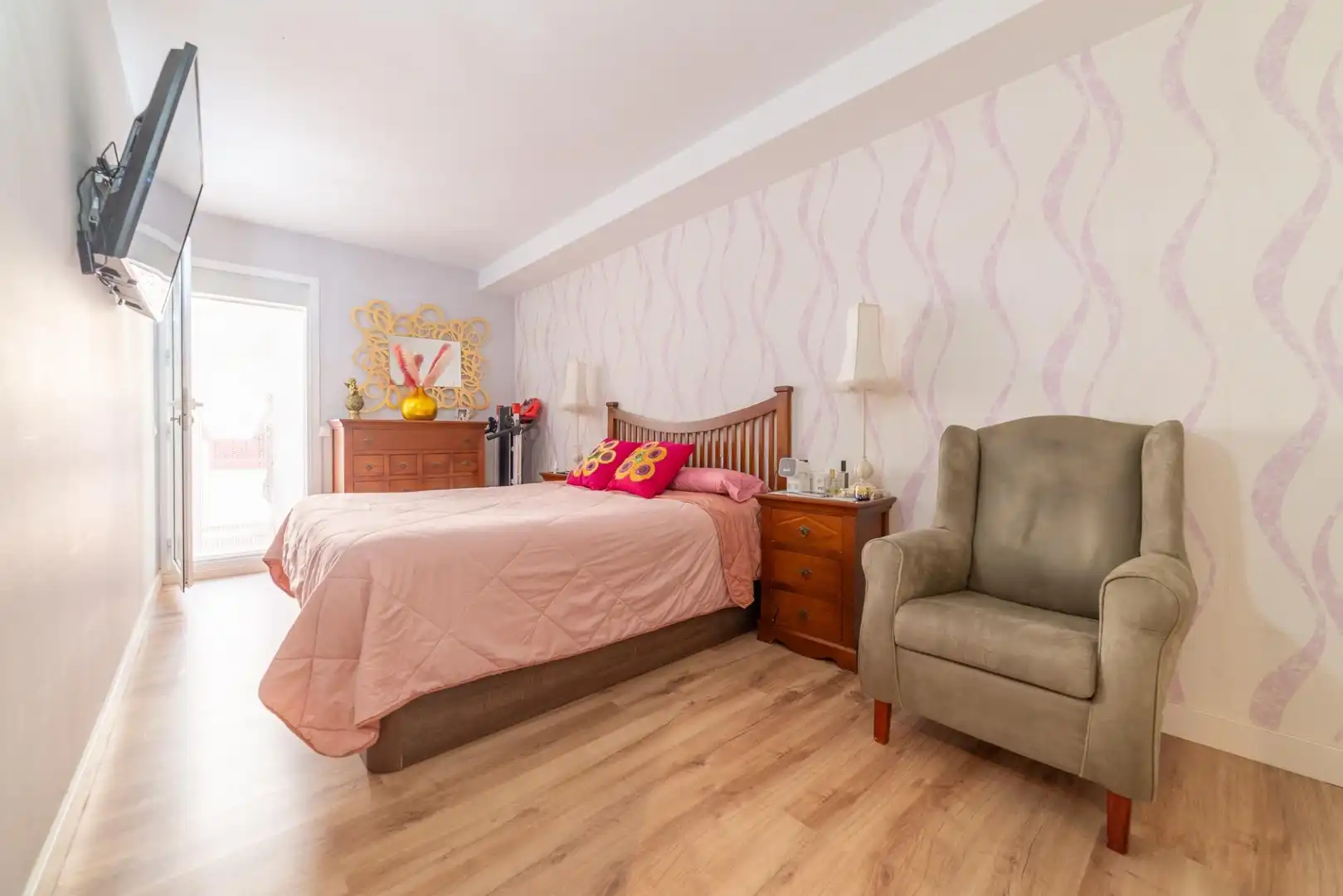 Logement avec piscine à vendre à Santiago de la Ribera, imagen 19