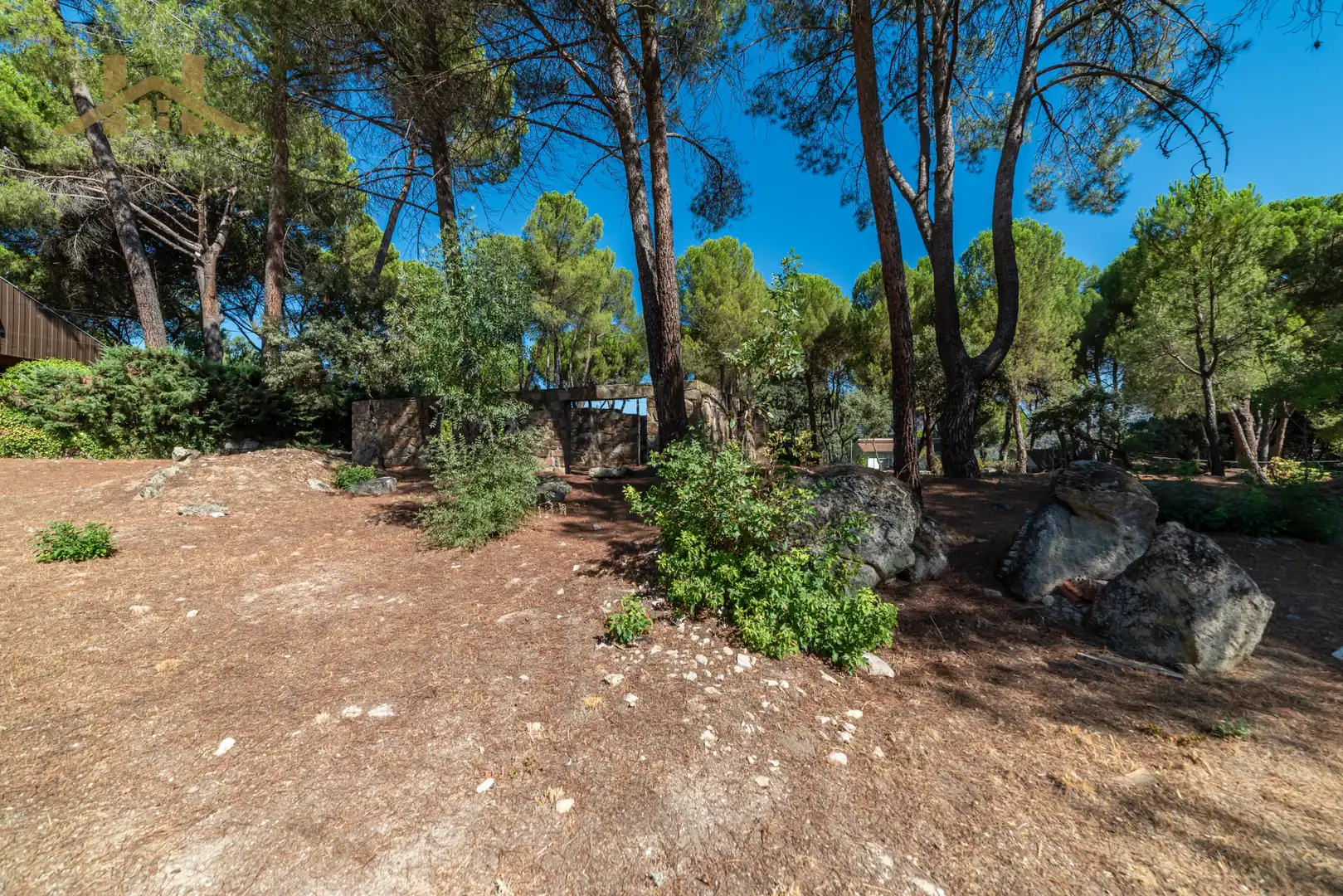 Residencial en venta en San Martín de Valdeiglesias