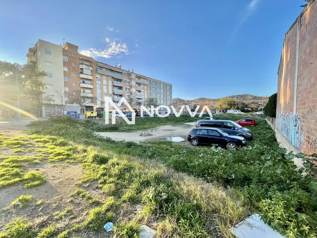 Grundstücke und Bauplätze zum Verkauf in Malgrat de Mar, imagen 3