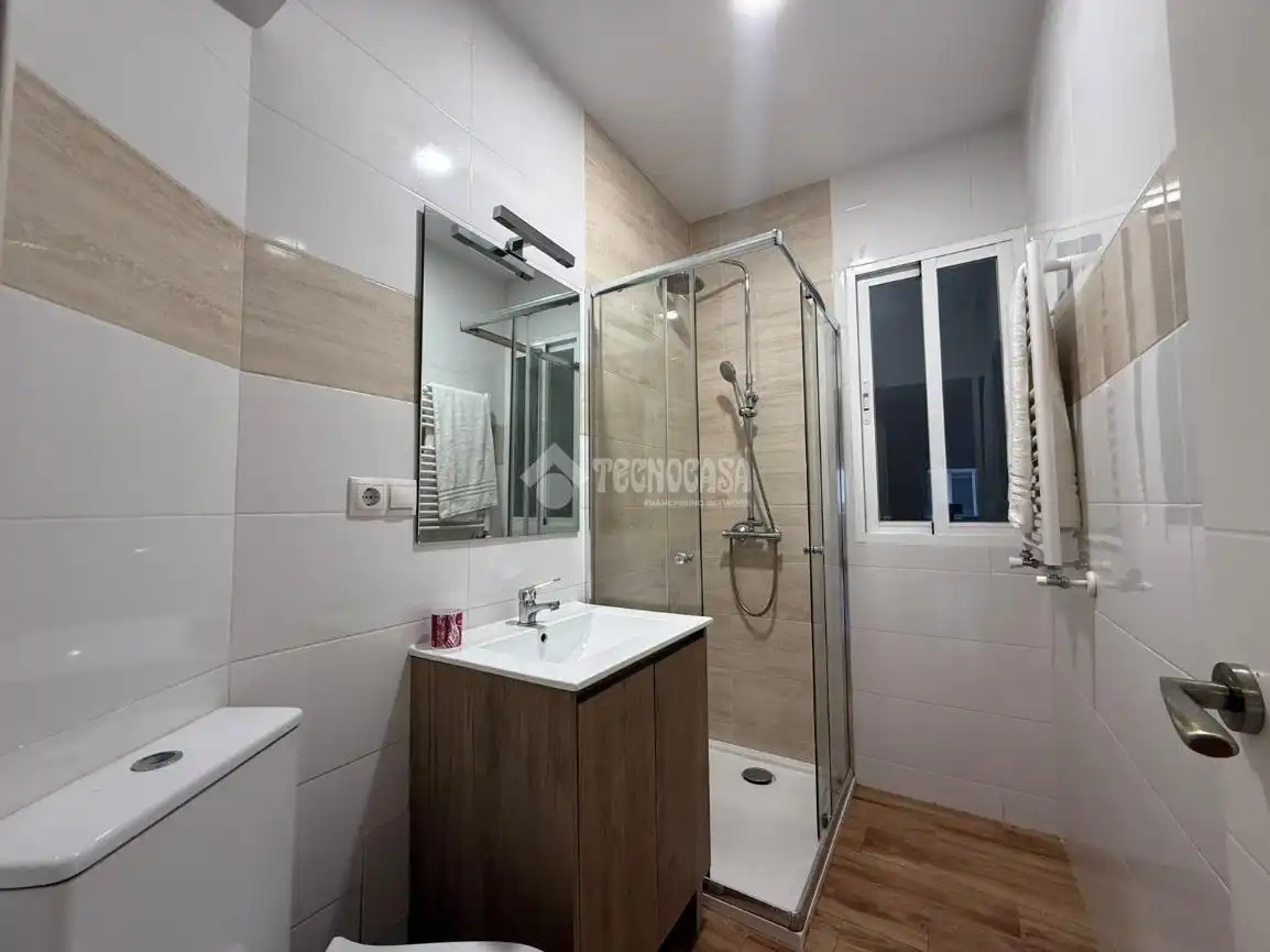 Piso con ascensor en venta en Barrio de Salamanca, imagen 13