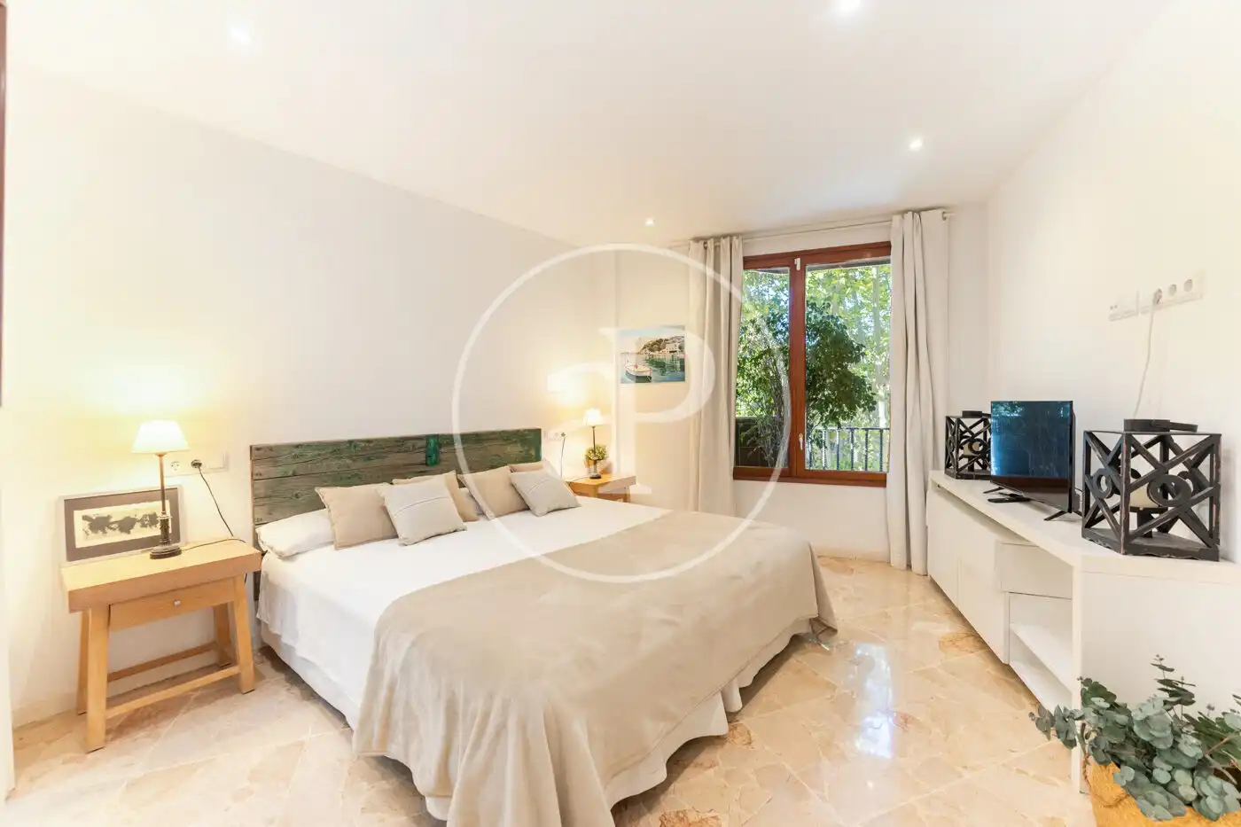 Wohnung zur Miete in Palma de Mallorca, Illes Balears
