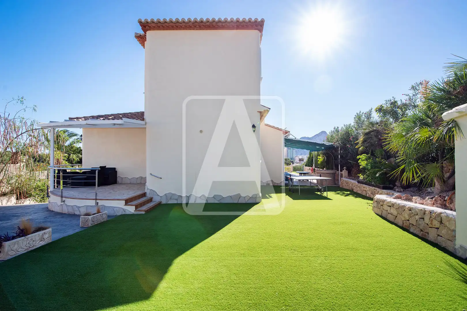 Villa avec piscine à vendre à Carrió - La Merced - Los Pinos, imagen 39