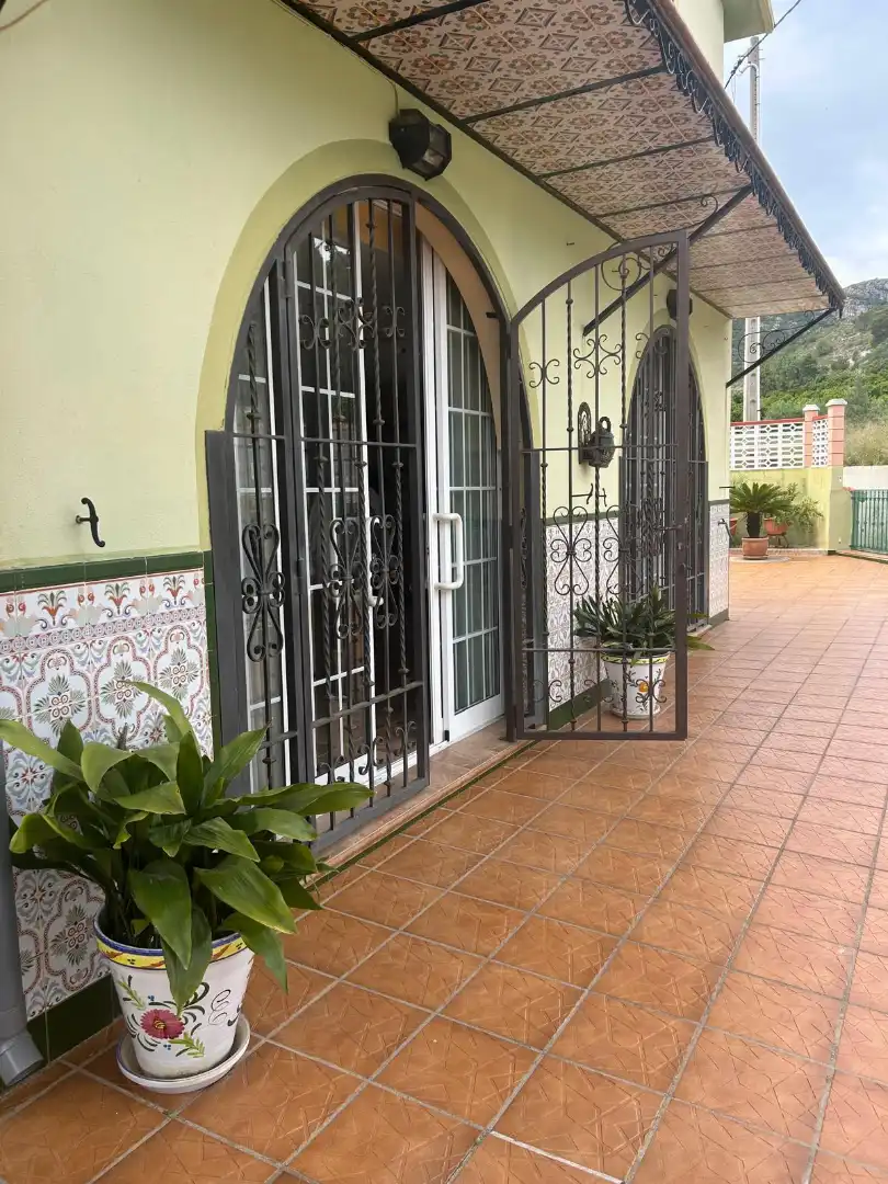 Casa o chalet en venta en Corbera con Terraza, Amueblado y Horno