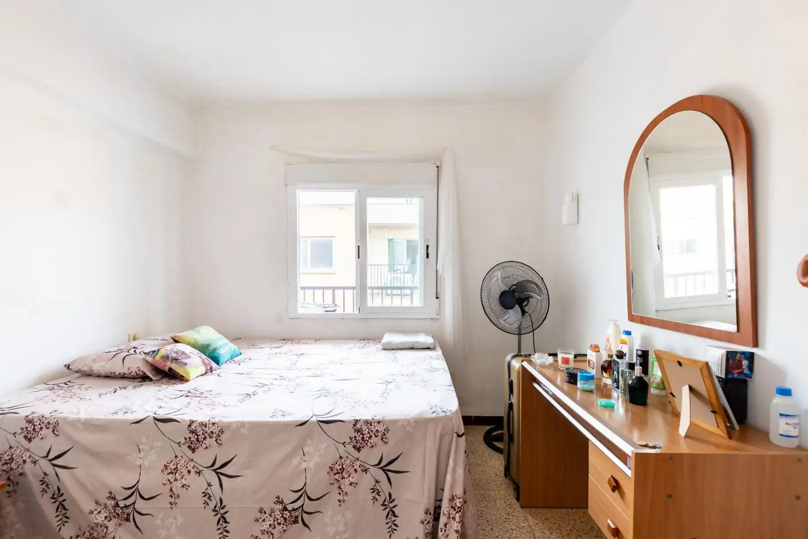 Flat with terrace for sale in Carrer JOAQUIM SOROLLA, imagen 9