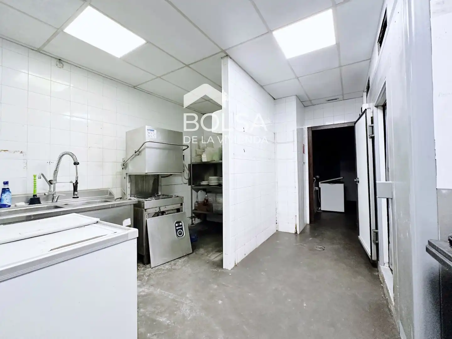 Local comercial en alquiler en BARCELONA, imagen 15