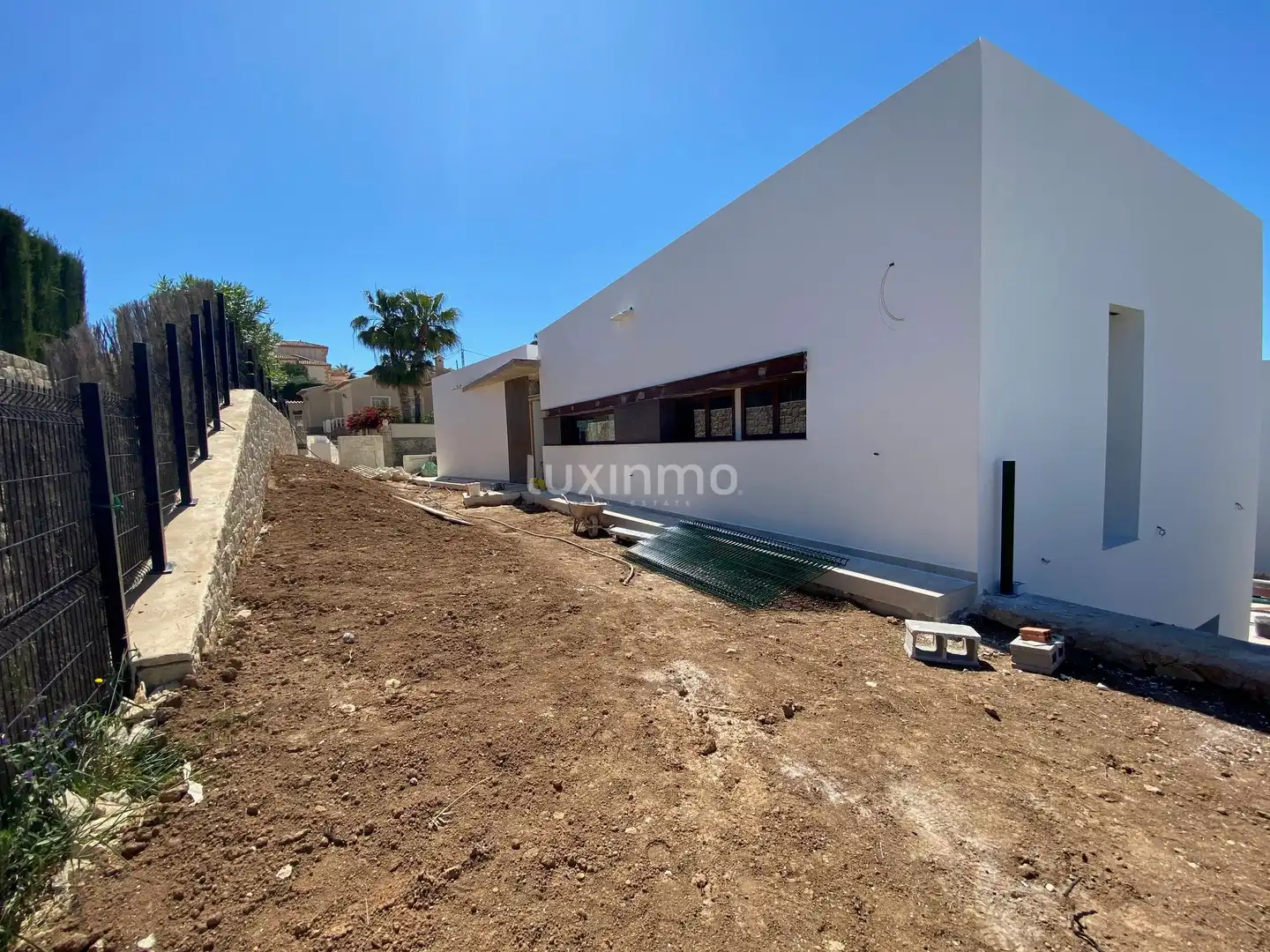 Xalet amb piscina en venda a Gran Sol, imagen 16