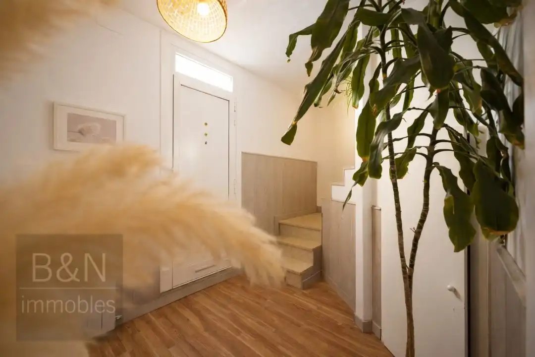 Casa o chalet en venta en Terrassa con Calefacción y Terraza