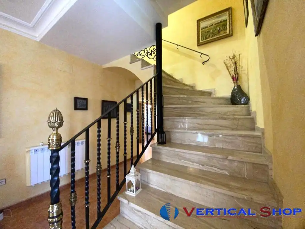 Casa o chalet en venta en Caudete con Aire acondicionado y Calefacción