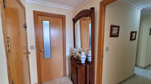 Foto 2 von Wohnung zur Miete in El Plantinar – Avda. La Paz - El Juncal,  Sevilla Capital