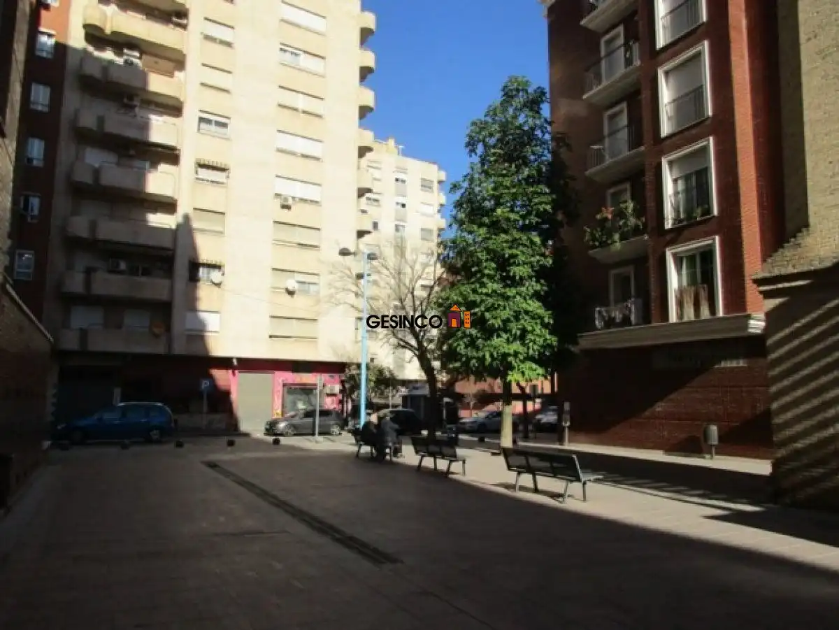 Local comercial de lloguer a Xàtiva, imagen 9