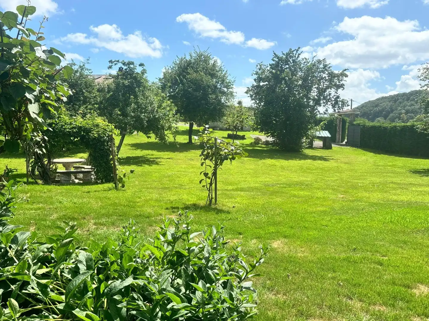 Houses for sale in Langreo  with Heating, Private garden and Terrace