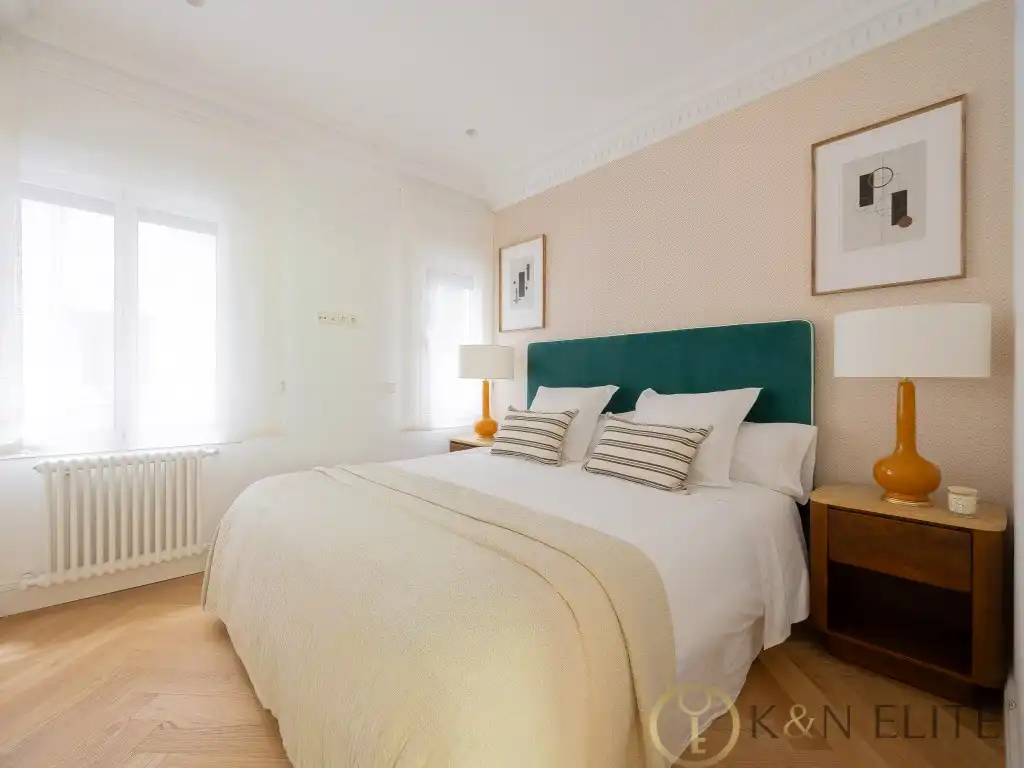 Appartement avec ascenseur à vendre à Calle Claudio Coello, imagen 23