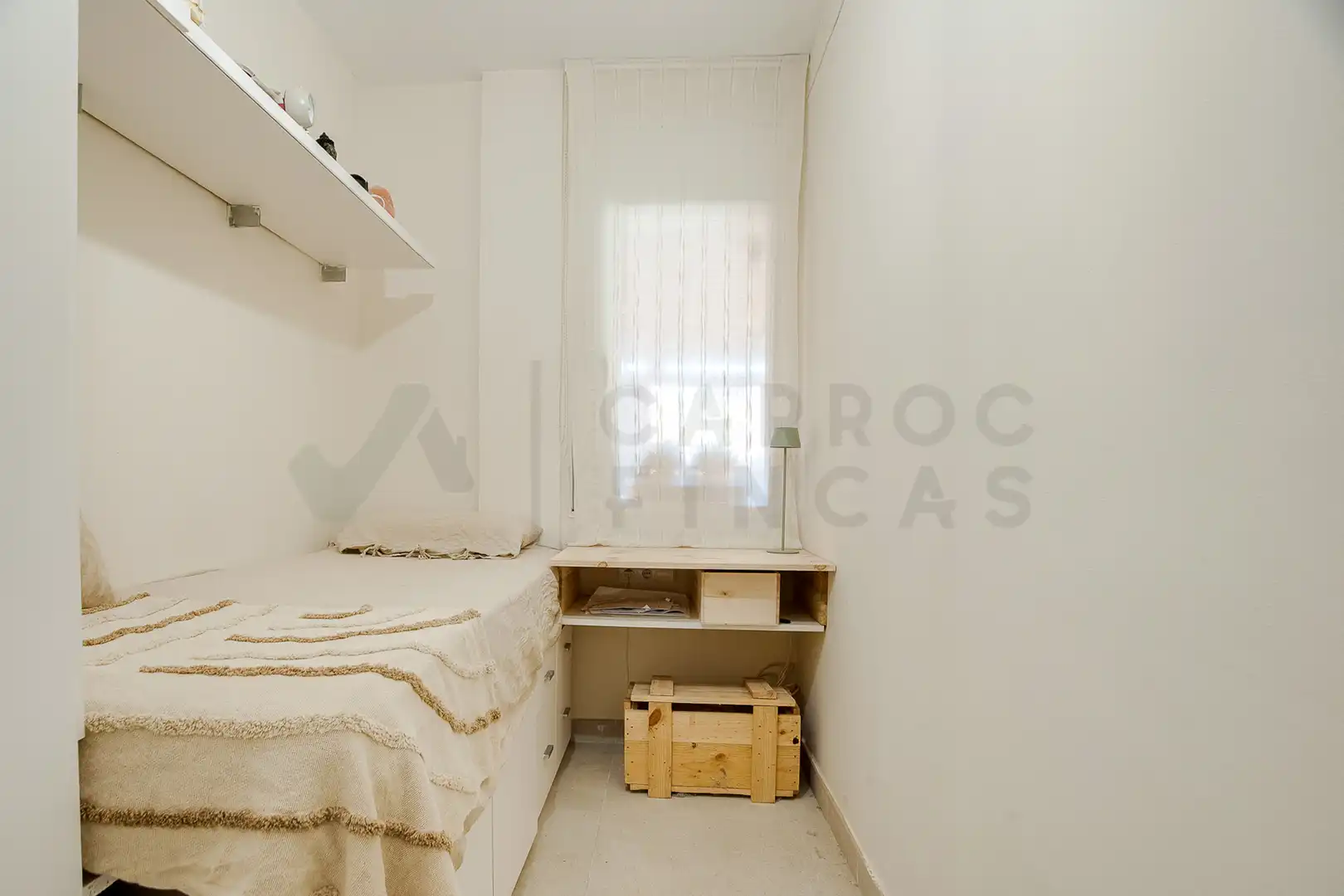 Habitación de Planta baja en venta en Cardedeu con Aire acondicionado, Calefacción y Terraza