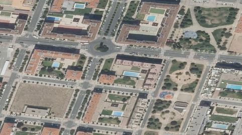 Foto 2 de Pis en venda a Calle Clavijo, La Cava - Fardachón, Logroño