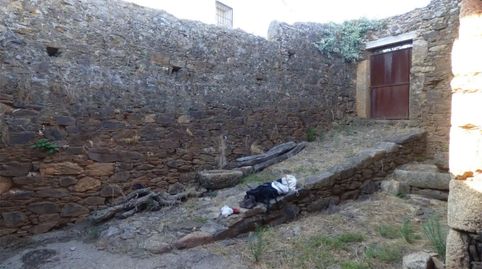 Foto 3 von Geschaftsraum zum Verkauf in Calle Los Molinos, 48, Cilleros, Cáceres