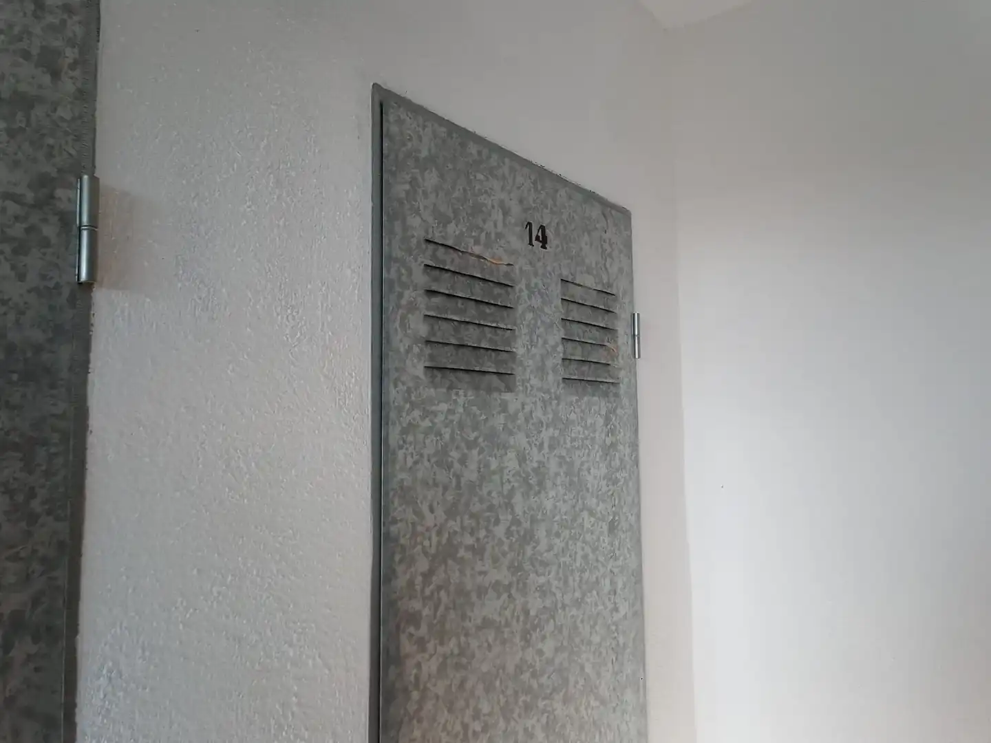 Mini appartamento con ascensore in vendita a Moncófar Playa, imagen 22