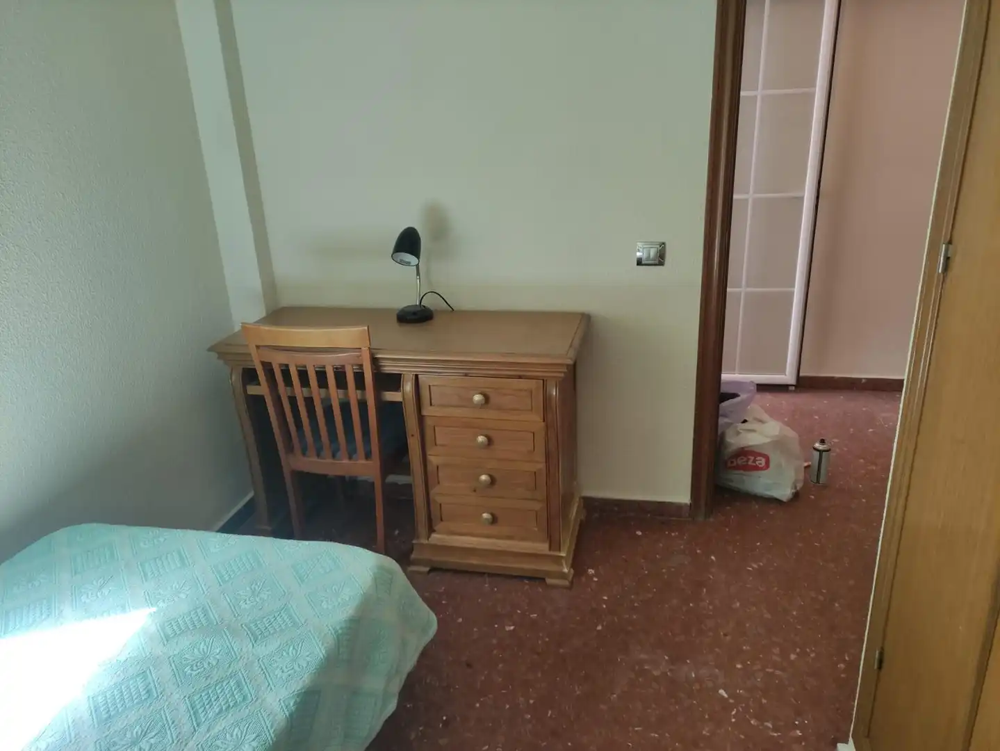 Flat with terrace to rent in Barítono José María Aguilar Blanco, imagen 20